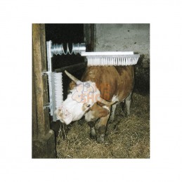 29325; KERBL; Brosse pour bétail EuroFarm; pièce detachée
