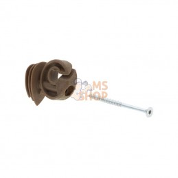 44377502; AKO; Isolateur de bague Premium Easy Drill SX vert (50x); pièce detachée