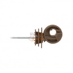 44377502; AKO; Isolateur de bague Premium Easy Drill SX vert (50x); pièce detachée