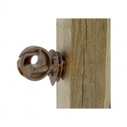 44377502; AKO; Isolateur de bague Premium Easy Drill SX vert (50x); pièce detachée