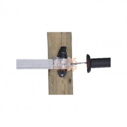 446578031; AKO; Isolateur Premium Titan (3x); pièce detachée