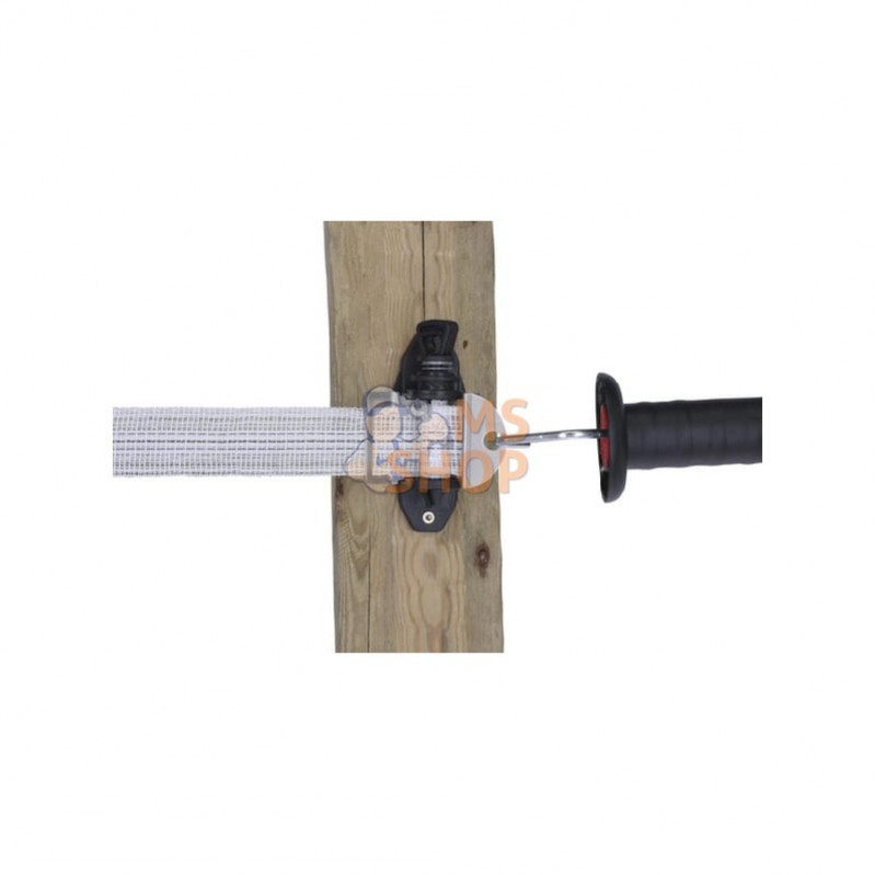 446578031; AKO; Isolateur Premium Titan (3x); pièce detachée