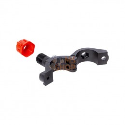 400560; ARAG; Nozzle holder 1"; pièce detachée