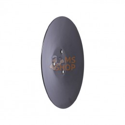 962292; AMAZONE; Disque 320x3 Amazone; pièce detachée