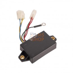 000876304; SDF; Power box; pièce detachée