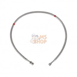 00118693310; SDF; Tube, brake; pièce detachée