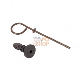 00097896320; SDF; Oil dipstick; pièce detachée