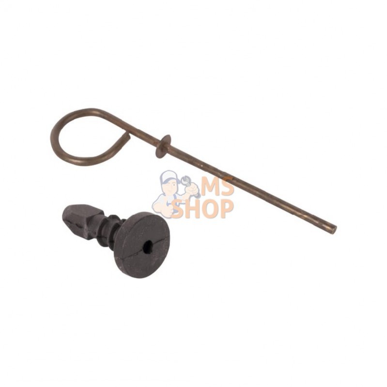 00097896320; SDF; Oil dipstick; pièce detachée