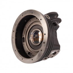 00076383090; SDF; Spindle left; pièce detachée