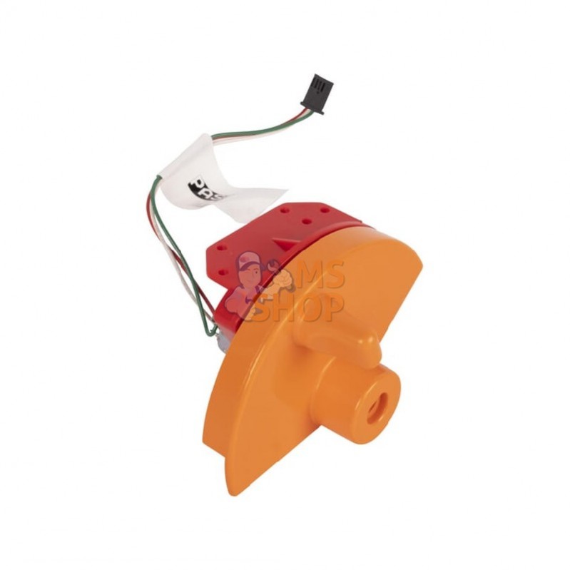 001519680; SDF; Potentiometer; pièce detachée