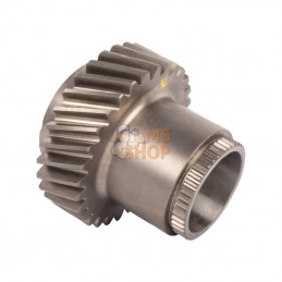 000840150; SDF; Gear; pièce detachée