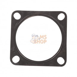 00070987010; SDF; Gasket, exhaust; pièce detachée