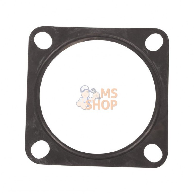 00070987010; SDF; Gasket, exhaust; pièce detachée