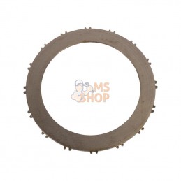 CI136138; CARRARO; Brake plate; pièce detachée