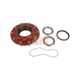 CI063187; CARRARO; Bush; pièce detachée