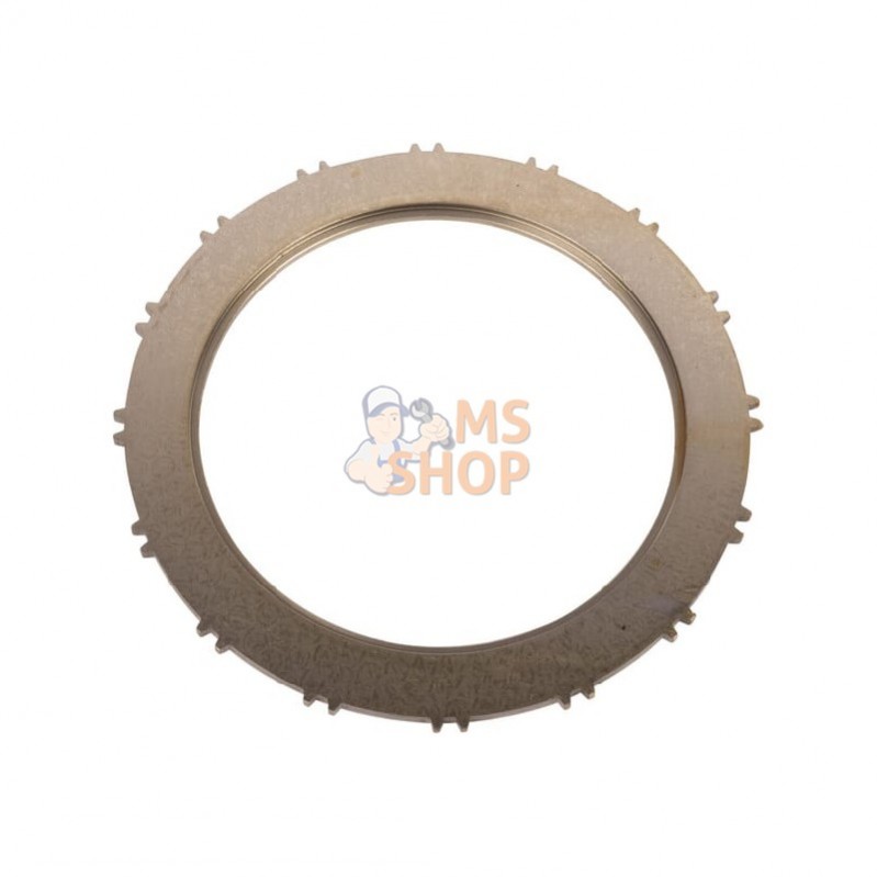 CI136137; CARRARO; Brake plate; pièce detachée