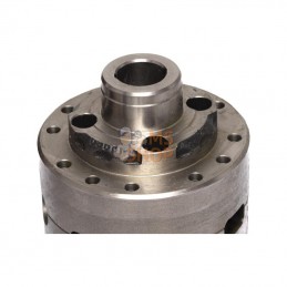 CI438165; CARRARO; Boîtier de différentiel complet; pièce detachée