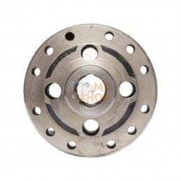 CI438165; CARRARO; Boîtier de différentiel complet; pièce detachée