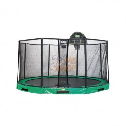11405099EXP001; EXIT; Trampoline - basket-ball; pièce detachée