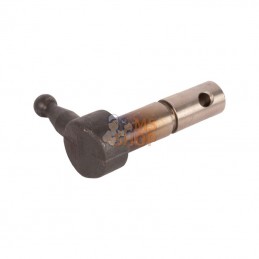 44909485; CNH; Lever; pièce detachée