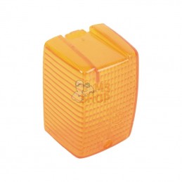 9969431; CNH; Lens, plastic; pièce detachée