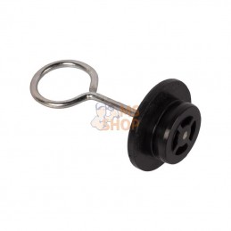 87648983; CNH; Plug; pièce detachée