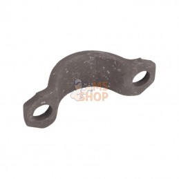 85807040; CNH; Clamp; pièce detachée