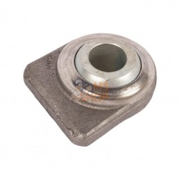 5135244; CNH; Ball joint, weld type; pièce detachée
