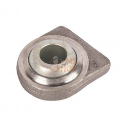5135244; CNH; Ball joint, weld type; pièce detachée