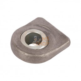 5135244; CNH; Ball joint, weld type; pièce detachée