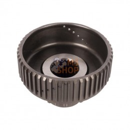 87295813; CNH; Clutch gear bushing; pièce detachée