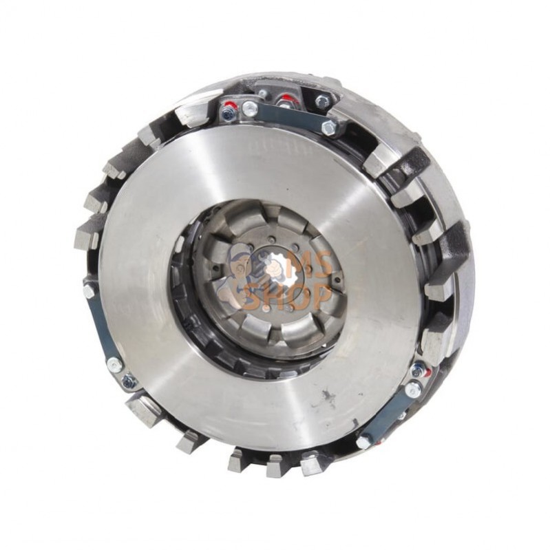 5150646; CNH; Clutch; pièce detachée