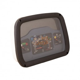 47416904; CNH; Instrument cluster; pièce detachée
