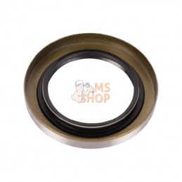 D53767; CNH; Oil seal; pièce detachée