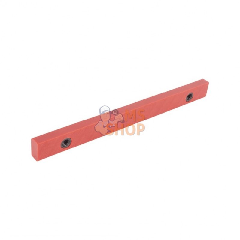 85808472; CNH; Pad, sliding; pièce detachée