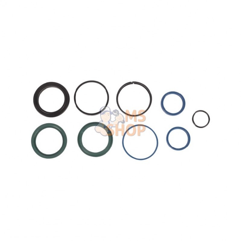 87573868; CNH; Kit, seals; pièce detachée