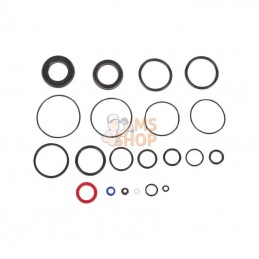 85814387; CNH; Kit, seals; pièce detachée