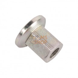 5104884; CNH; Nut; pièce detachée
