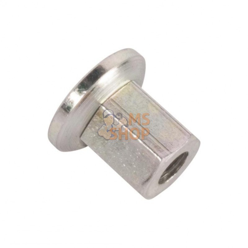 5104884; CNH; Nut; pièce detachée