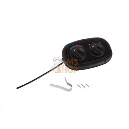 9971789; CNH; Control ac; pièce detachée