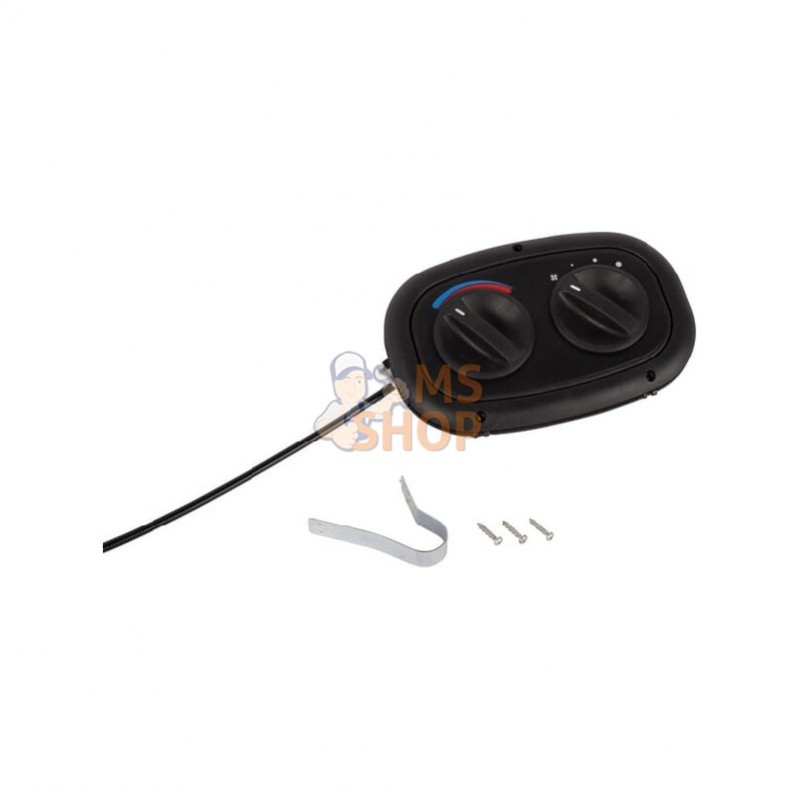 9971789; CNH; Control ac; pièce detachée