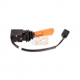 48111808; CNH; Control lever; pièce detachée