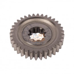 87388608; CNH; Gear; pièce detachée