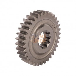 87388608; CNH; Gear; pièce detachée