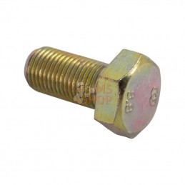86637974; CNH; Bolt; pièce detachée