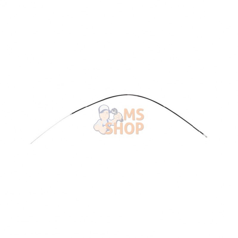 9976395; CNH; Cable; pièce detachée