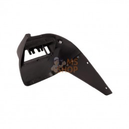 5177015; CNH; Mudflap; pièce detachée