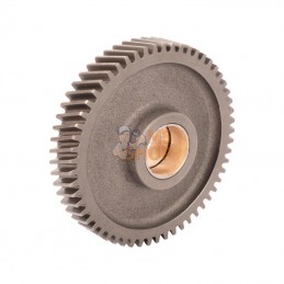 504096315; CNH; Gear; pièce detachée