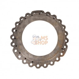 84259010; CNH; Gear ring; pièce detachée