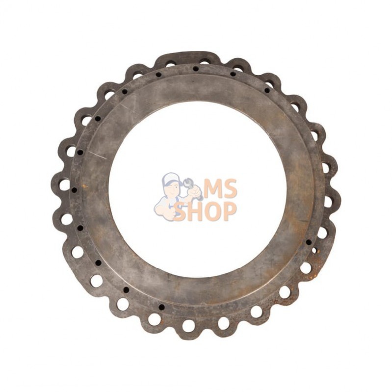84259010; CNH; Gear ring; pièce detachée